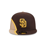 New Era Gorra  Tatis Jr. San Diego Snapback 6049