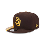 New Era Gorra  Tatis Jr. San Diego Snapback 6049