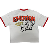 Mixed Emotion 'SURF CLUB' Tee