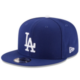 NEW ERA SNAPBACK AZUL LA 1043