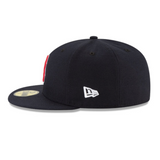 NEW ERA FITTED BOSTON AZUL MARINO 1911