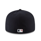 NEW ERA SNAPBACK WARRIOR BLK 6858