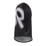 Ski Mask Supreme Negra/Blanca