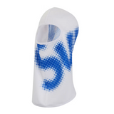 Ski Mask Supreme  blanca/azul