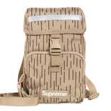 Supreme Cartera Small crema 6533