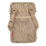Supreme Cartera Small crema 6533