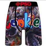 PSD Boxer Cookie Flower 0203