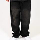 RG Mahon negro baggy 9815