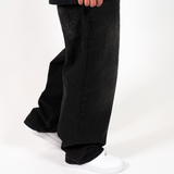 RG Mahon negro baggy 9815