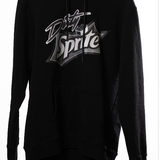 Jacket Sprite BLK 365