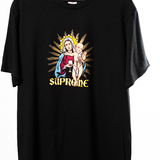 Supreme T-shirt Virgen Maria 6643