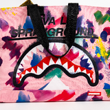 Sprayground Tote