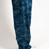 Mahon Baggy Camuflaje color mahon  9818