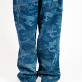 Mahon Baggy Camuflaje color mahon  9818