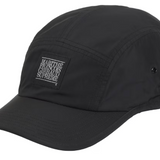 Supreme Sport Camp Cap black