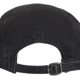 Supreme Washed Chino Twill Camp Cap