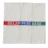 Supreme Shop Towel (Set of 3)