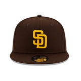 New Era San Diego Padres Snapback 1317