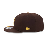 New Era Gorra  Tatis Jr. San Diego Snapback 6049