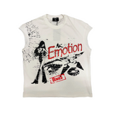 Mixed Emotion 'STARBOY' Tee