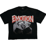 Mixed Emotion 'TUNES' Tee