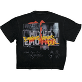 Mixed Emotion 'TUNES' Tee