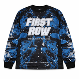 FR Heart Of Chaos Sport Jersey