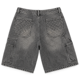 EPTM 'STEELER' Black Short