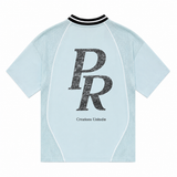 PURE 'Blue Team' T-Shirt