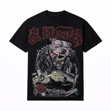 Life Hustlers 'Angry Pitbull'