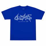Durags 'DYSWIS' Tee