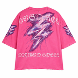 FRD 'New Paradigm Electric' Rush Tee