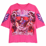 FRD 'New Paradigm Electric' Rush Tee