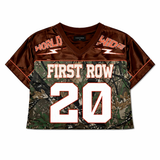 FRD 'Worldwide Legend' Football Jersey