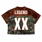 FRD 'Worldwide Legend' Football Jersey