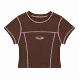 VILLAGE 'GIRLS TEE'
