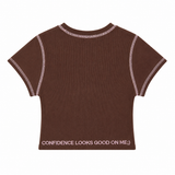 VILLAGE 'GIRLS TEE'