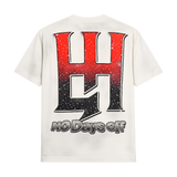 Life Hustlers 'Football Girls White'