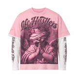 Life Hustlers 'Blind Baby Pink'