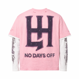 Life Hustlers 'Blind Baby Pink'