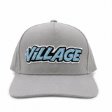 VILLAGE 'GREY CAP'