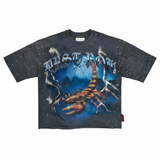 FRD Scorpion Storm Tee