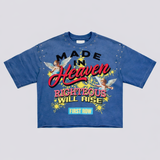 FRD Heaven Rise Tee