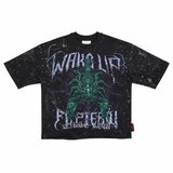 FRD Night Reptile Tee