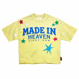 FRD Heaven Star Tee