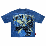 FRD Blue Venom Tee