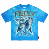 FRD ‘WRITTEN IN THE STARS’ CROP TEE