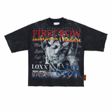 FRD Ruins of Utopia Tee