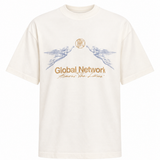 PURE Across The Lines 'Blue Angels' T-Shirt