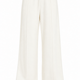 PURE Across The Lines Ivory Jogger